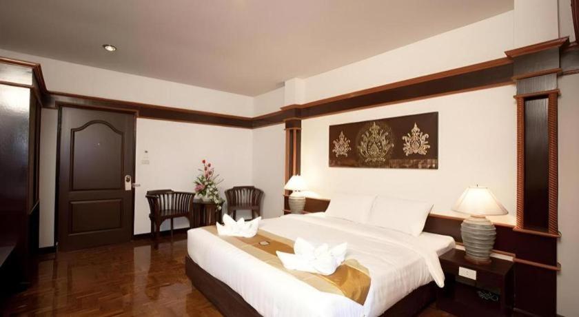 B2 Chang Phueak Gate Premier Hotel 3*