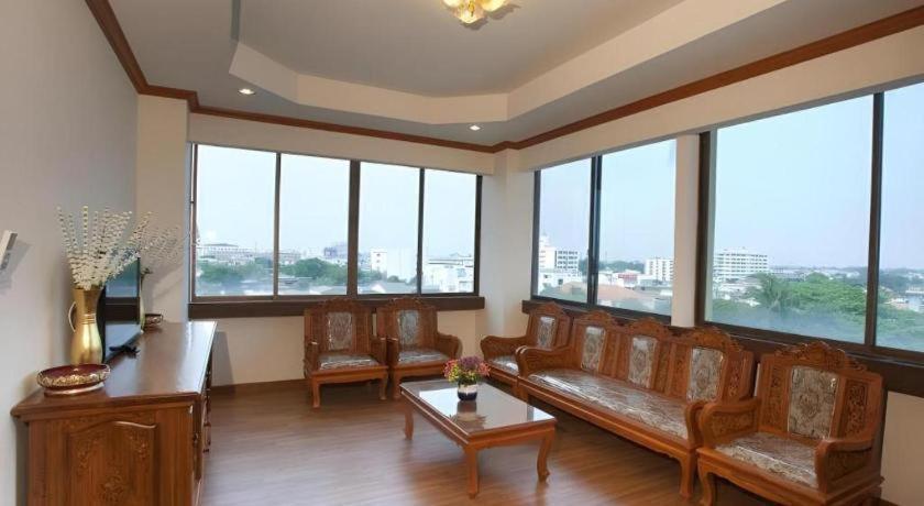 B2 Chang Phueak Gate Premier Hotel Chiang Mai