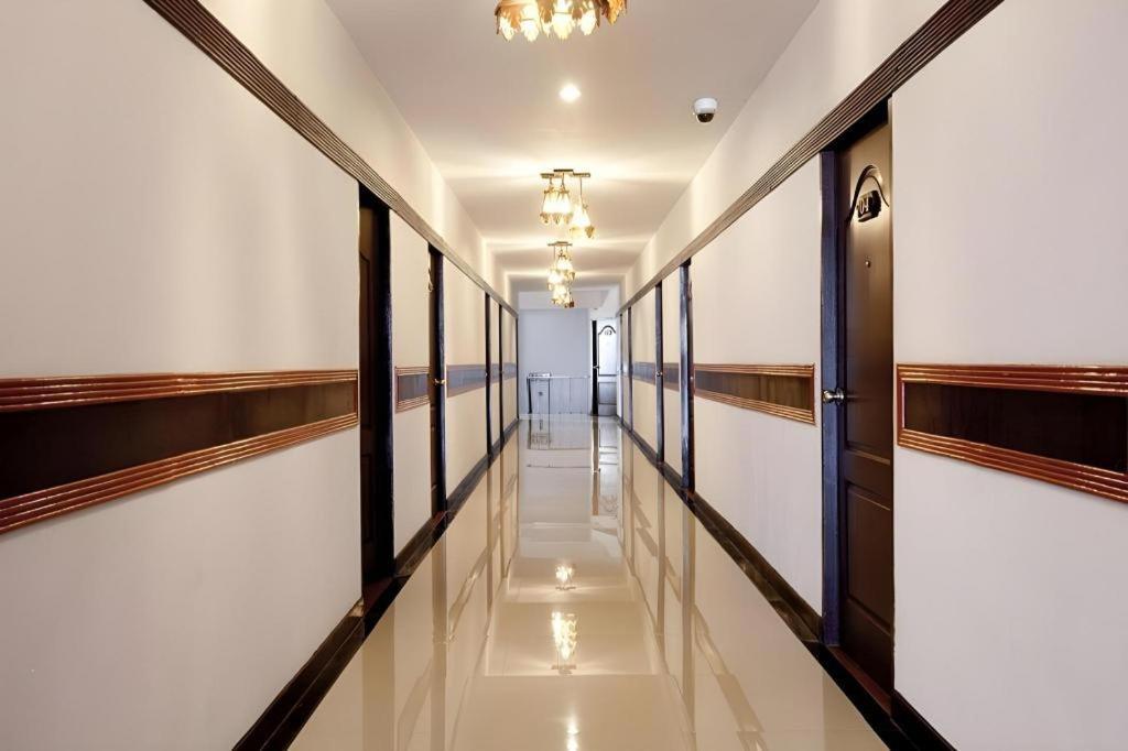 B2 Chang Phueak Gate Premier 3*