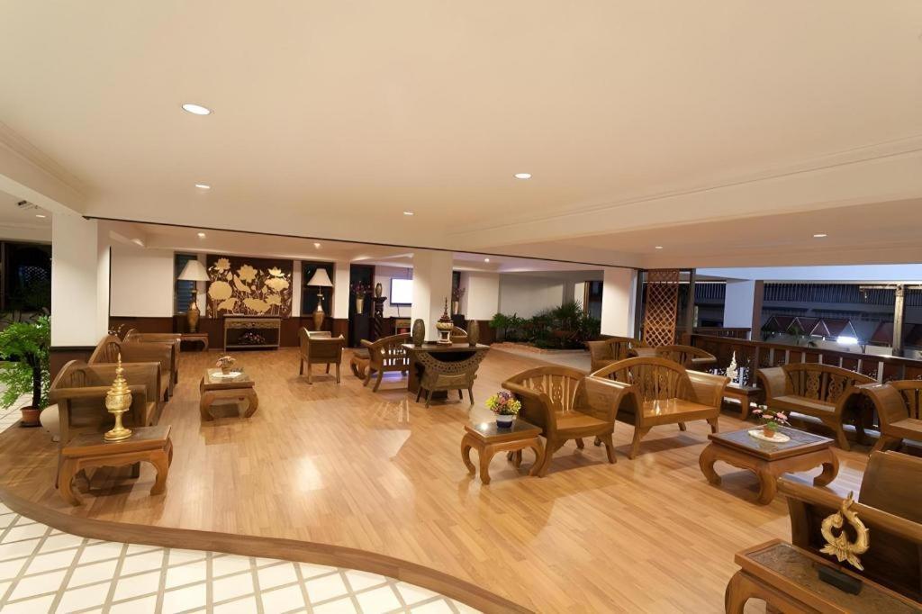 B2 Chang Phueak Gate Premier Hotel 3*
